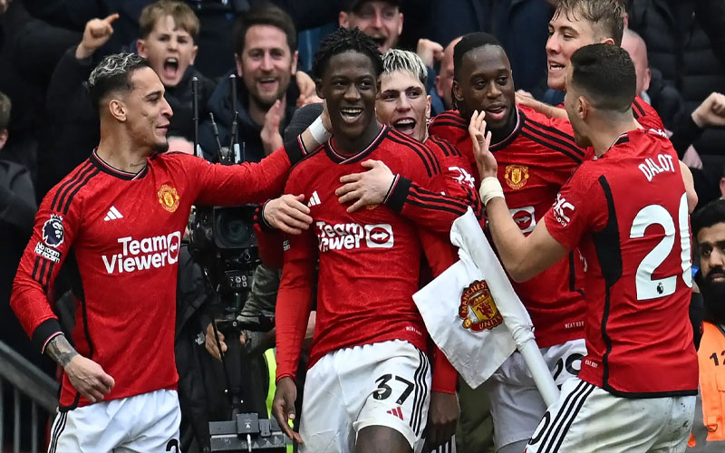 1 manchester united vs paok Sức mạnh và phong độ Manchester United vs PAOK